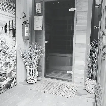 Tolles In Mit Garten Ferienhaus Altwarp