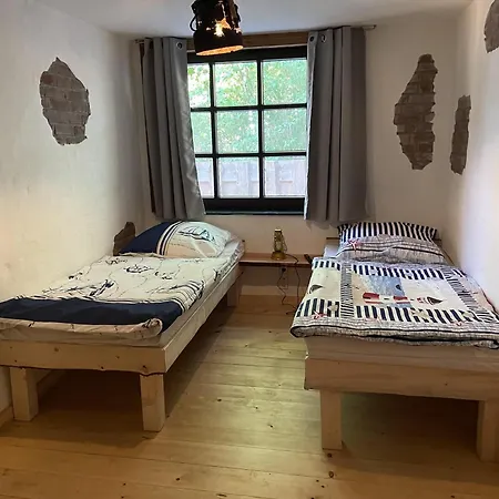 Holiday home Tolles In Mit Garten *