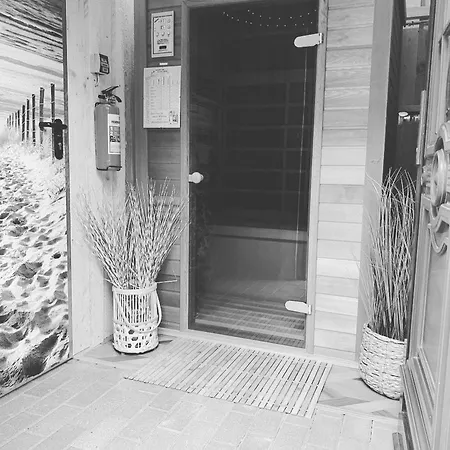 Holiday home Tolles In Mit Garten Altwarp