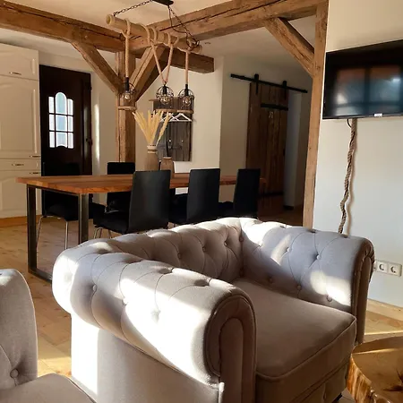Holiday home Tolles In Mit Garten