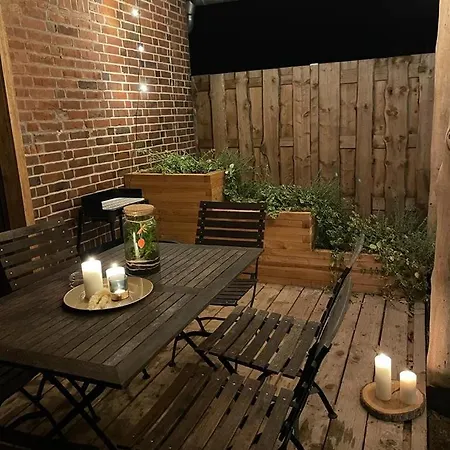Tolles In Mit Garten Altwarp