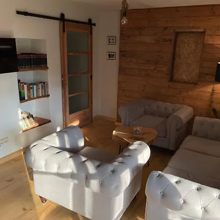 Tolles In Mit Garten Holiday home
