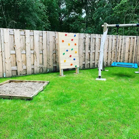 Tolles In Mit Garten *